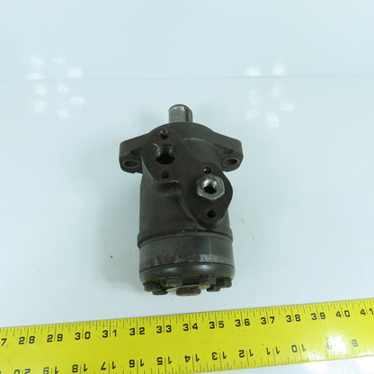 Danfoss OMP 160 151-0031 7 Hydraulic Orbital Motor 25mm Shaft