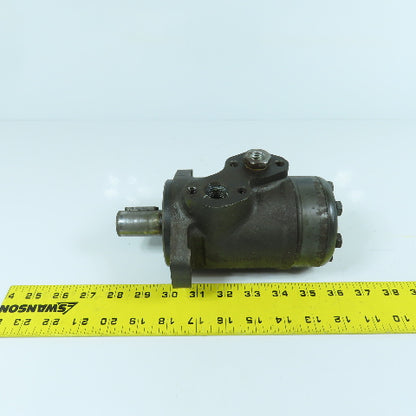 Danfoss OMP 160 151-0031 7 Hydraulic Orbital Motor 25mm Shaft