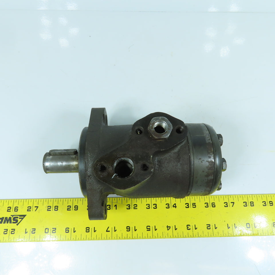 Danfoss OMP 160 151-0031 7 Hydraulic Orbital Motor 25mm Shaft
