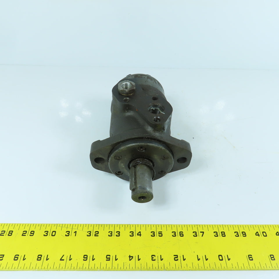 Danfoss OMP 160 151-0031 7 Hydraulic Orbital Motor 25mm Shaft