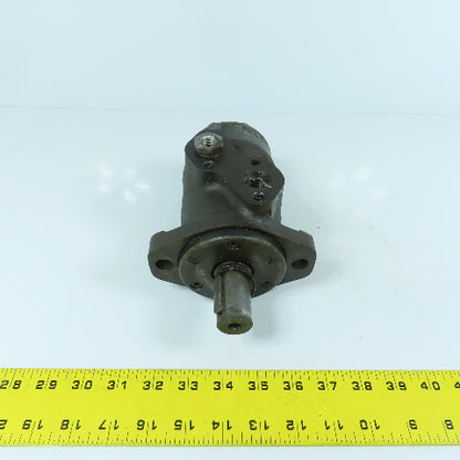 Danfoss OMP 160 151-0031 7 Hydraulic Orbital Motor 25mm Shaft