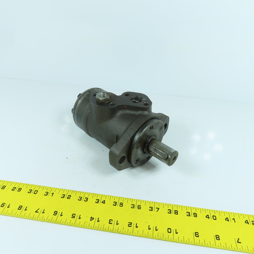 Danfoss OMP 160 151-0031 7 Hydraulic Orbital Motor 25mm Shaft