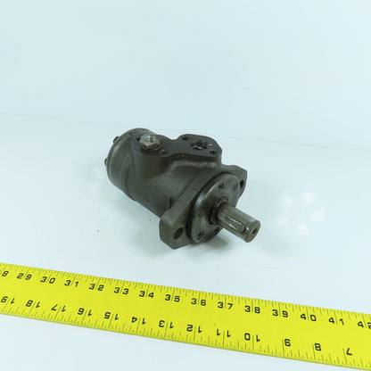Danfoss OMP 160 151-0031 7 Hydraulic Orbital Motor 25mm Shaft