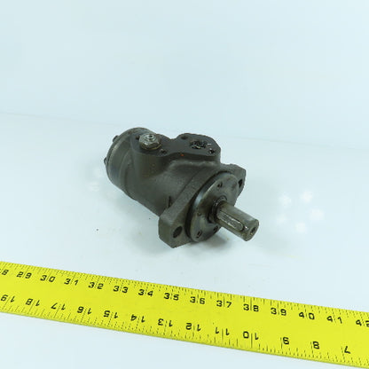 Danfoss OMP 160 151-0031 7 Hydraulic Orbital Motor 25mm Shaft