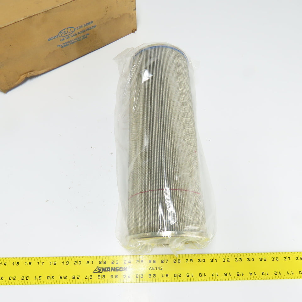 Pall HC8300FUN16H Hydraulic Filter Element Replacement 16-3/4" OAL