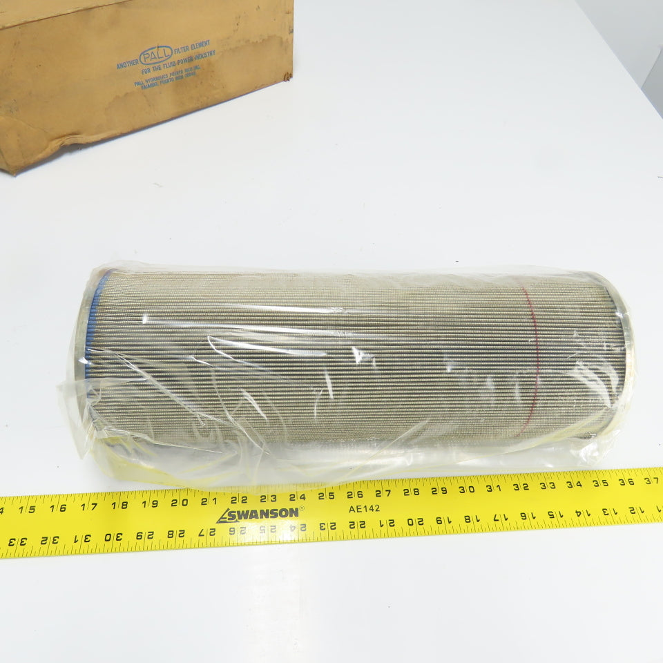 Pall HC8300FUN16H Hydraulic Filter Element Replacement 16-3/4" OAL
