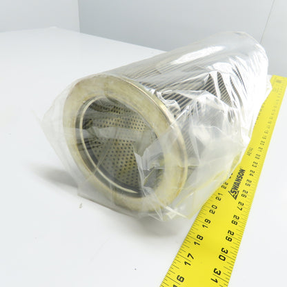 Pall HC8300FUN16H Hydraulic Filter Element Replacement 16-3/4" OAL