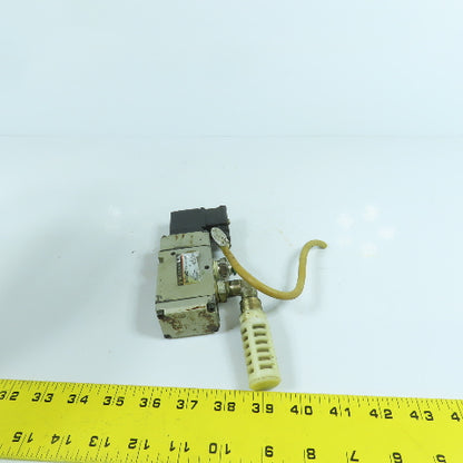SMC EVP542 Pneumatic Directional Control Valve 0.2-0.8MPa