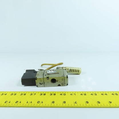 SMC EVP542 Pneumatic Directional Control Valve 0.2-0.8MPa