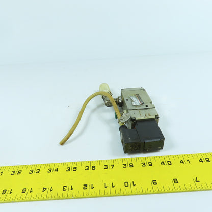 SMC EVP542 Pneumatic Directional Control Valve 0.2-0.8MPa
