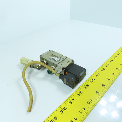 SMC EVP542 Pneumatic Directional Control Valve 0.2-0.8MPa