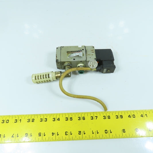 SMC EVP542 Pneumatic Directional Control Valve 0.2-0.8MPa