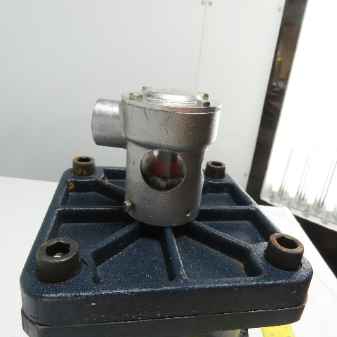 Masuda FSE12-100S12FLX Suction Line Filter