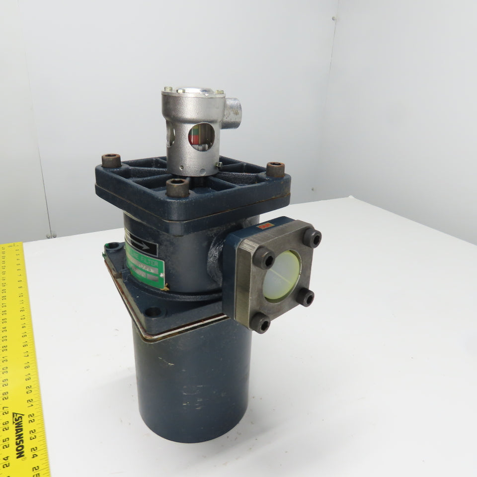 Masuda FSE12-100S12FLX Suction Line Filter