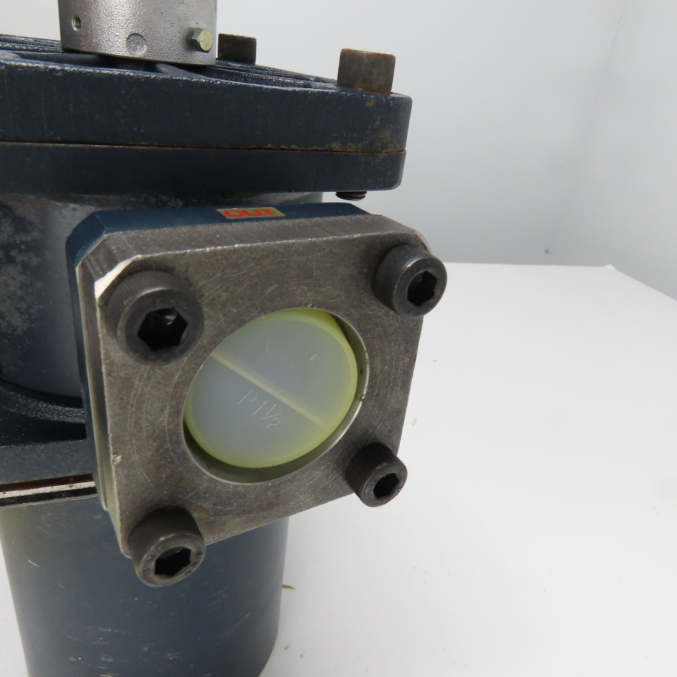 Masuda FSE12-100S12FLX Suction Line Filter