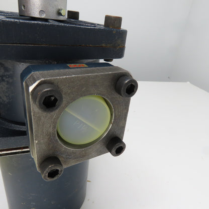 Masuda FSE12-100S12FLX Suction Line Filter