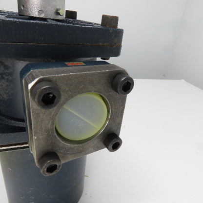 Masuda FSE12-100S12FLX Suction Line Filter