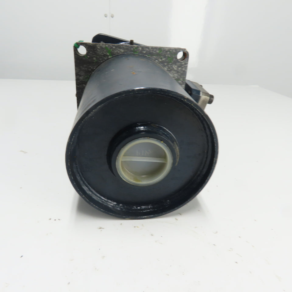 Masuda FSE12-100S12FLX Suction Line Filter
