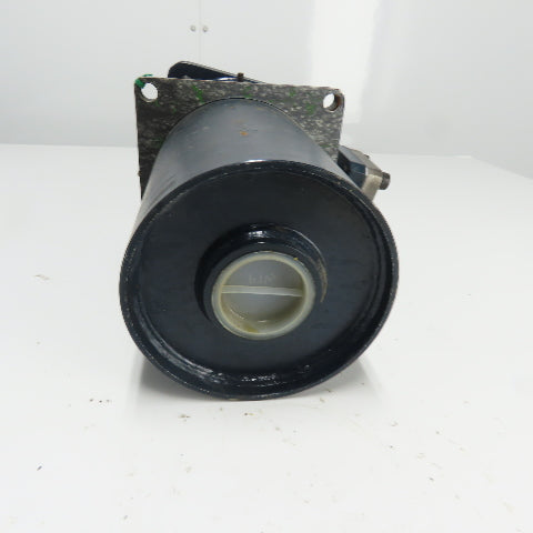 Masuda FSE12-100S12FLX Suction Line Filter