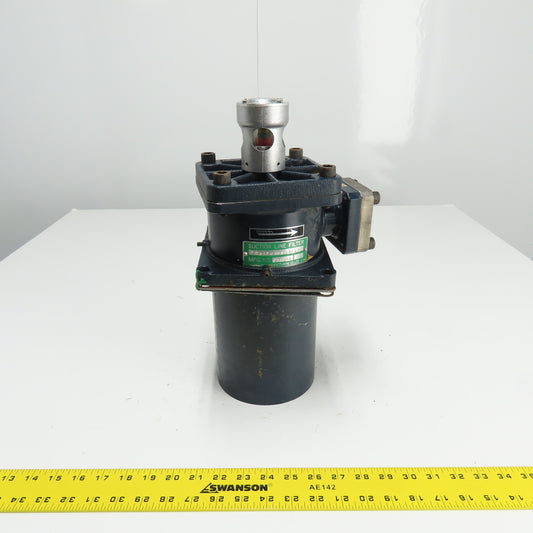 Masuda FSE12-100S12FLX Suction Line Filter