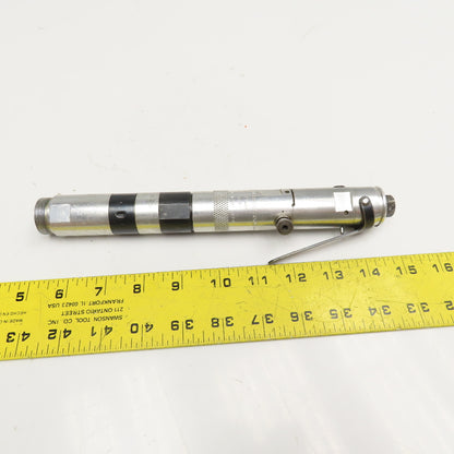 Ingersoll 3RLNS Pneumatic Adjustable Torque Nutrunner Air Motor Only