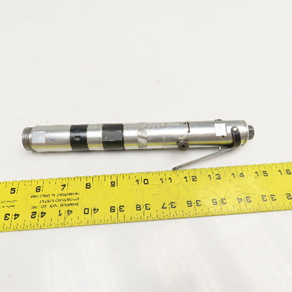 Ingersoll 3RLNS Pneumatic Adjustable Torque Nutrunner Air Motor Only