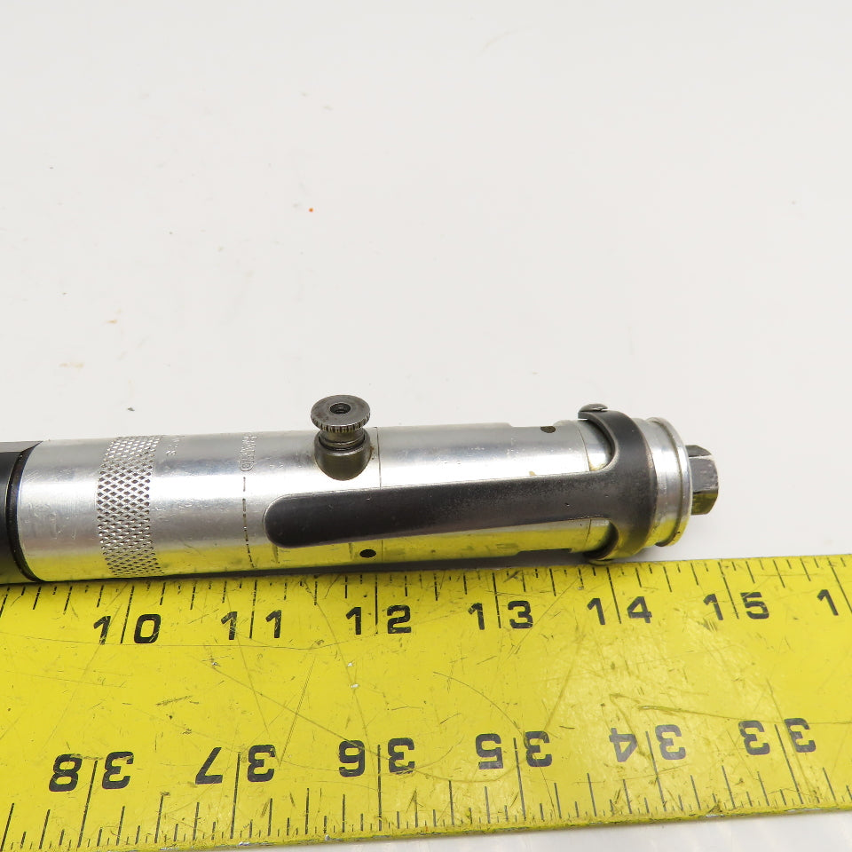 Ingersoll 3RLNS Pneumatic Adjustable Torque Nutrunner Air Motor Only