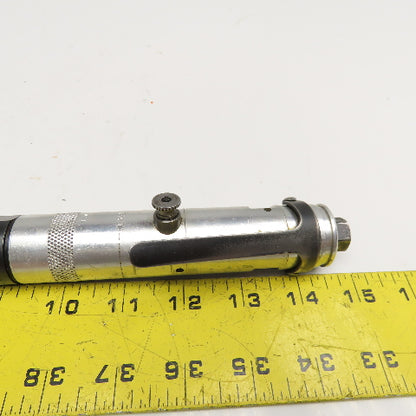Ingersoll 3RLNS Pneumatic Adjustable Torque Nutrunner Air Motor Only