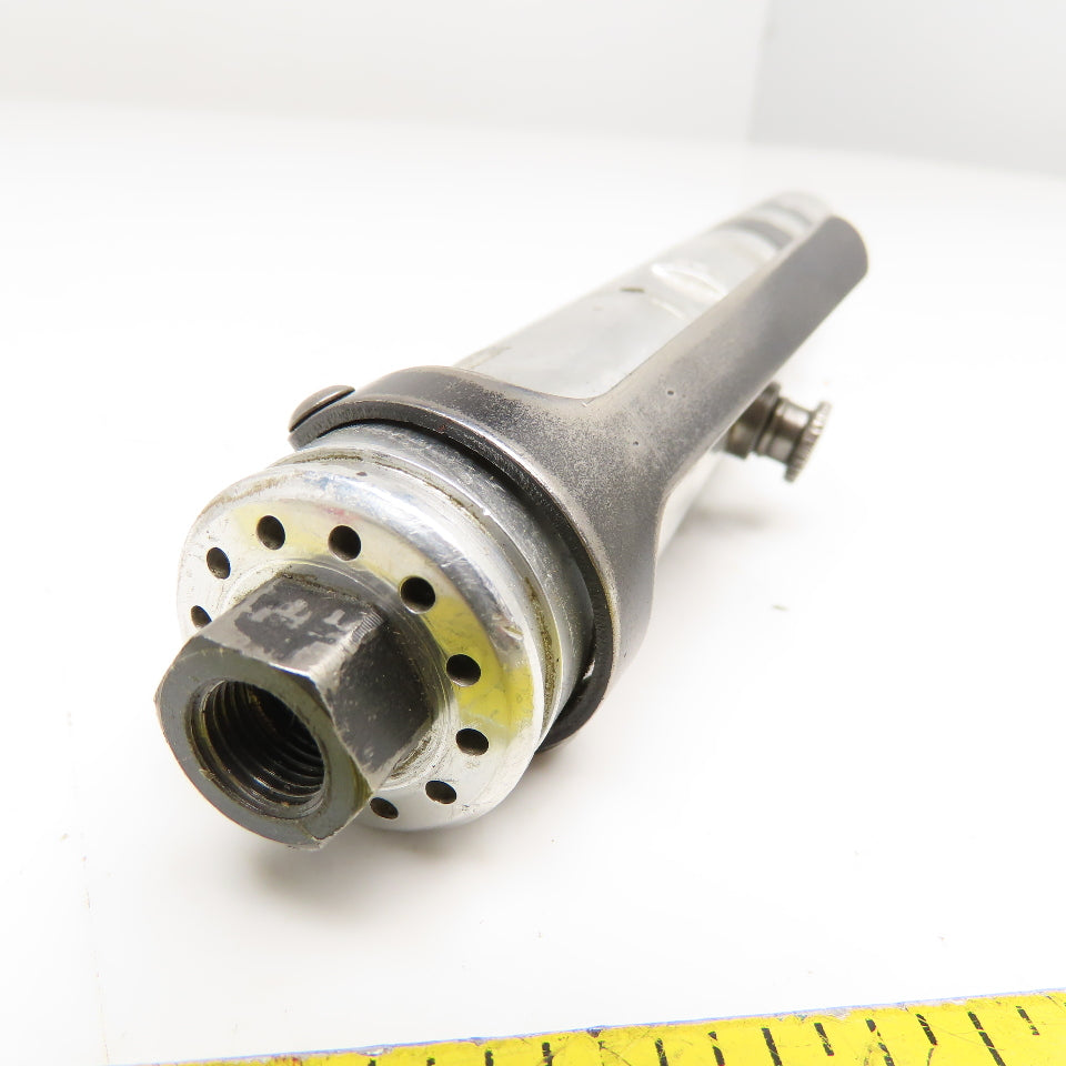 Ingersoll 3RLNS Pneumatic Adjustable Torque Nutrunner Air Motor Only