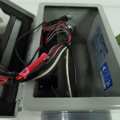 CMH Industries 50393 Andon Call Switch 770-271-0377