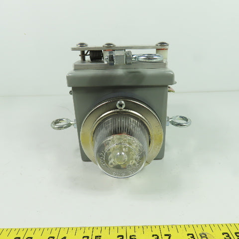 CMH Industries 50393 Andon Call Switch 770-271-0377
