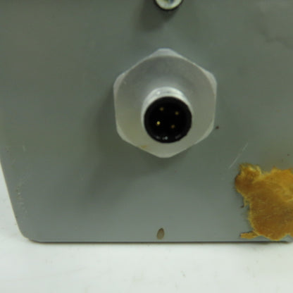 CMH Industries 50393 Andon Call Switch 770-271-0377