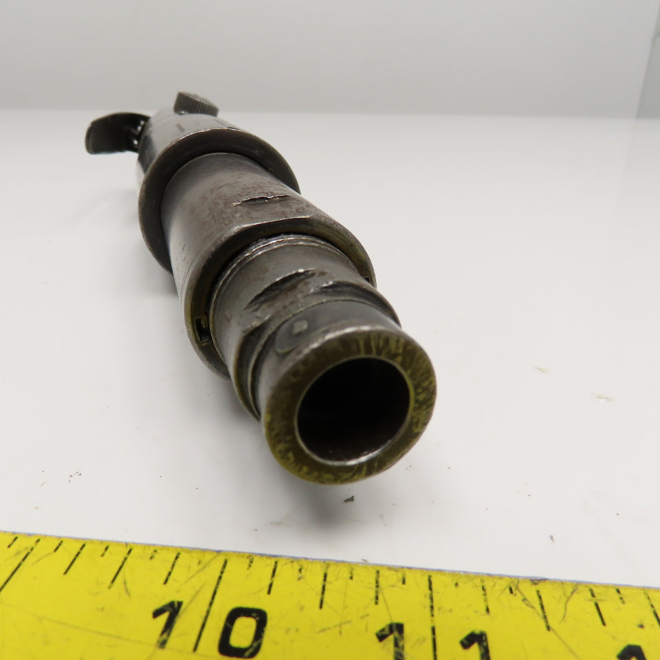 Thor Model 8371 Uni Tork Pneumatic Adjustable Torque Nutrunner Parts/Repair