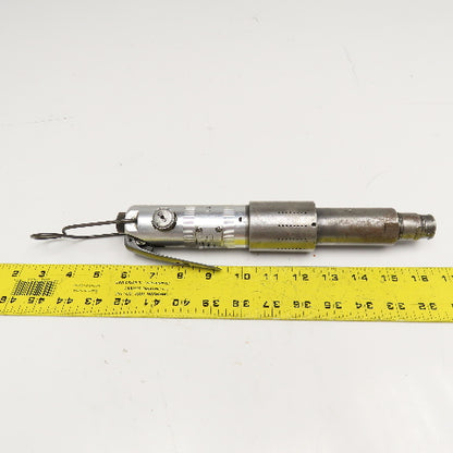 Thor Model 8371 Uni Tork Pneumatic Adjustable Torque Nutrunner Parts/Repair