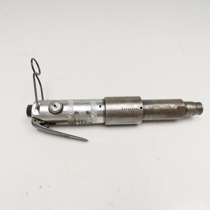 Thor Model 8371 Uni Tork Pneumatic Adjustable Torque Nutrunner Parts/Repair