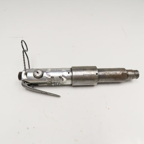 Thor Model 8371 Uni Tork Pneumatic Adjustable Torque Nutrunner Parts/Repair