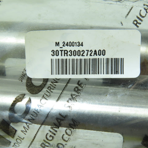 Sinico 30TR300272A00 25mm OD x 125mm OAL Shouldered Pin 120mm Under Head