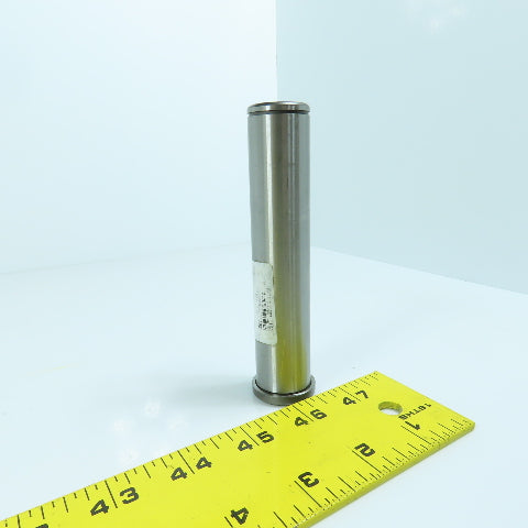 Sinico 30TR300272A00 25mm OD x 125mm OAL Shouldered Pin 120mm Under Head
