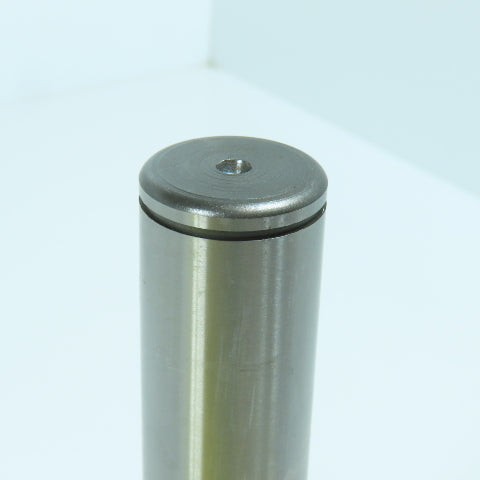 Sinico 30TR300272A00 25mm OD x 125mm OAL Shouldered Pin 120mm Under Head