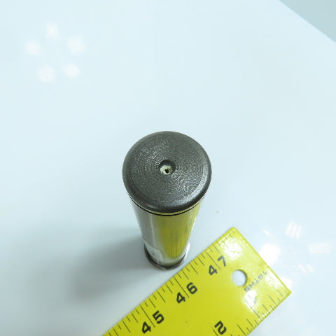 Sinico 30TR300272A00 25mm OD x 125mm OAL Shouldered Pin 120mm Under Head
