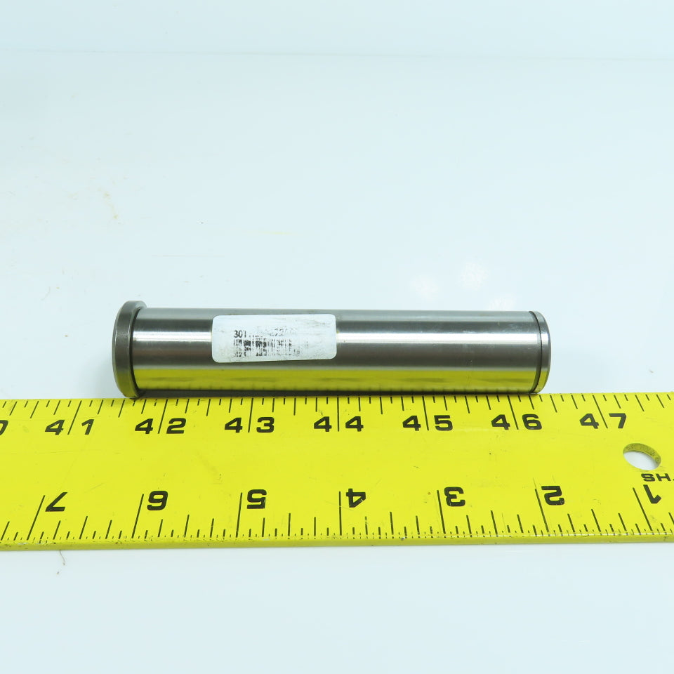Sinico 30TR300272A00 25mm OD x 125mm OAL Shouldered Pin 120mm Under Head