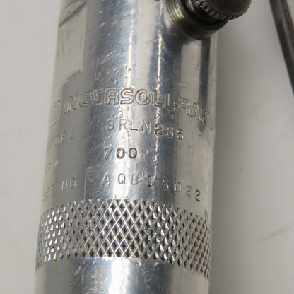Ingersoll 3RLN2S5 Pneumatic Adjustable Torque Angled Nutrunner 1/4" Drive