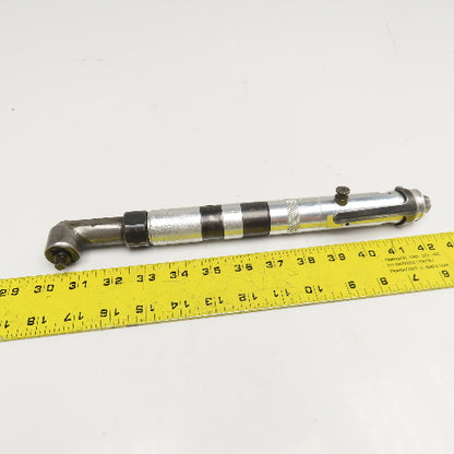 Ingersoll 3RLN2S5 Pneumatic Adjustable Torque Angled Nutrunner 1/4" Drive