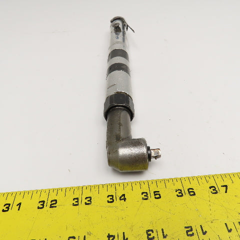 Ingersoll 3RLN2S5 Pneumatic Adjustable Torque Angled Nutrunner 1/4" Drive