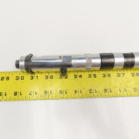 Ingersoll 3RLN2S5 Pneumatic Adjustable Torque Angled Nutrunner 1/4" Drive