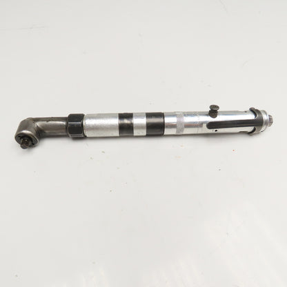 Ingersoll 3RLN2S5 Pneumatic Adjustable Torque Angled Nutrunner 1/4" Drive