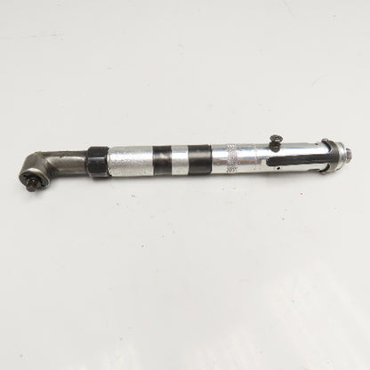 Ingersoll 3RLN2S5 Pneumatic Adjustable Torque Angled Nutrunner 1/4" Drive
