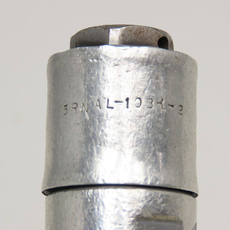 Cleco 5RNAL-103H-2 Pneumatic Reversable Adjustable Torque Angled Nutrunner 1/4"