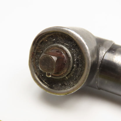Cleco 5RNAL-103H-2 Pneumatic Reversable Adjustable Torque Angled Nutrunner 1/4"