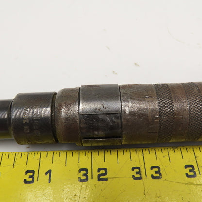 Cleco 5RNAL-103H-2 Pneumatic Reversable Adjustable Torque Angled Nutrunner 1/4"